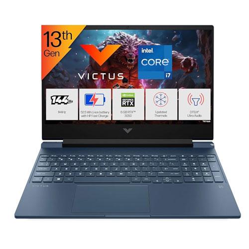 Hp Victus 15 fa2078TX I7 16GB RAM Gaming Laptop price in hyderabad, telangana, nellore, vizag, bangalore