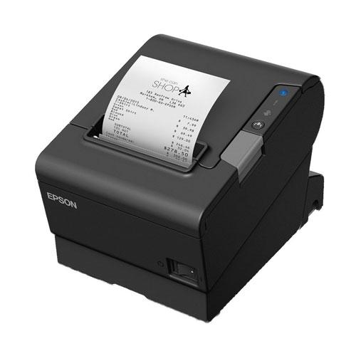 Epson TM T88VII Thermal POS Receipt Printer dealers in chennai, tamilandu, Hyderabad Epson TM T88VII Thermal POS Receipt Printer Price in chennai, tamilandu, Hyderabad, telangana