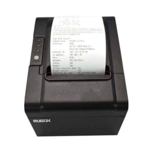 Rugtek RP 326 Thermal Transfer Receipt Printer Store in chennai, hyderabad Rugtek RP 326 Thermal Transfer Receipt Printer price in hyderabad, telangana, nellore, vizag, bangalore