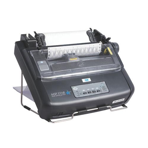 TVS MSP 250 Star Dot Matrix Receipt Printer Store in chennai, hyderabad TVS MSP 250 Star Dot Matrix Receipt Printer price in hyderabad, telangana, nellore, vizag, bangalore