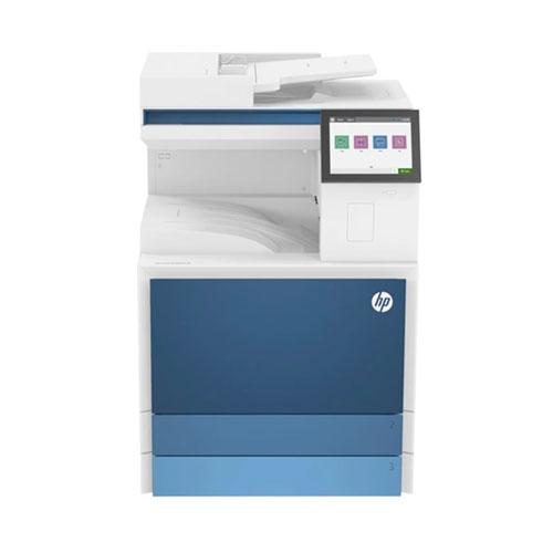 Hp LaserJet Mfp E78523dn Color AIO Printer dealers in chennai, tamilandu, Hyderabad Hp LaserJet Mfp E78523dn Color AIO Printer Price in chennai, tamilandu, Hyderabad, telangana