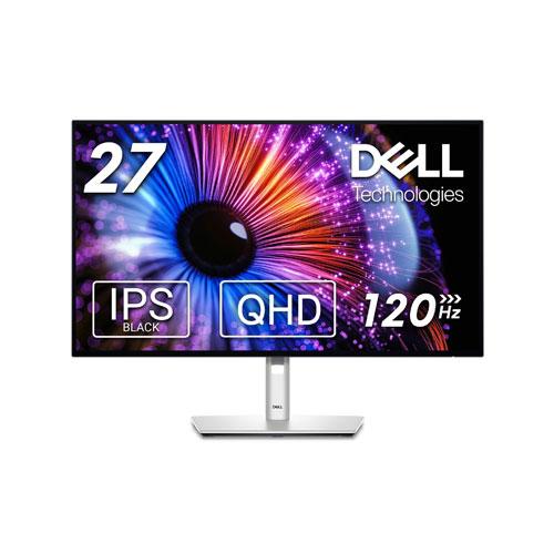Dell UltraSharp 27 U2724D IPS Panel Monitor price in hyderabad, telangana, nellore, vizag, bangalore