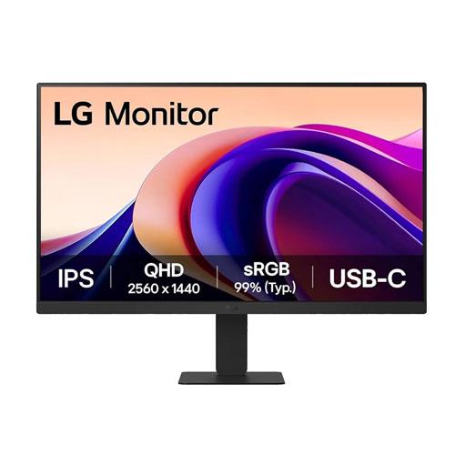 LG 32U631A QHD IPS Panel USB Type C Monitor price in hyderabad, telangana, nellore, vizag, bangalore
