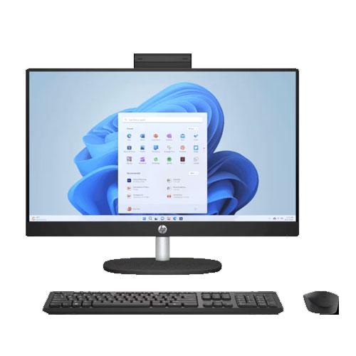 Hp 24 cr0485in i5 Processor All in One Desktop price in hyderabad, telangana, nellore, vizag, bangalore