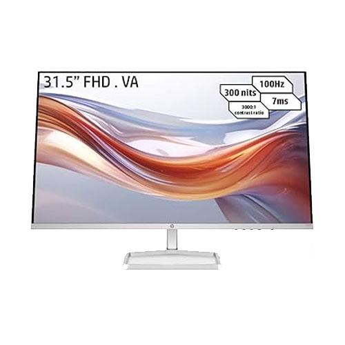 Hp Series 5 532sf FHD VA Panel 32 Inch Monitor price in hyderabad, telangana, nellore, vizag, bangalore