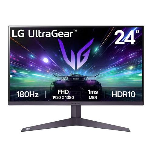 LG 24GS50FB Full HD VA Panel Monitor price in hyderabad, telangana, nellore, vizag, bangalore