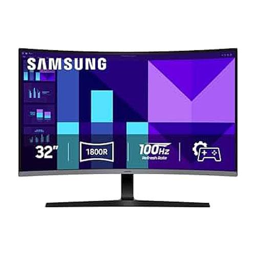 Samsung LS32D390GAW FHD VA Panel Curved Monitor price in hyderabad, telangana, nellore, vizag, bangalore