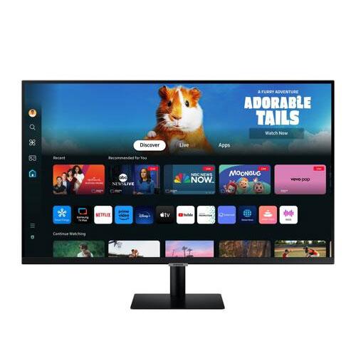 Samsung LS32DM501EW M5 32 Inch Smart Monitor price in hyderabad, telangana, nellore, vizag, bangalore