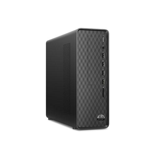 Hp Slim S01 Pf3078in I5 Processor Tower Desktop price in hyderabad, telangana, nellore, vizag, bangalore