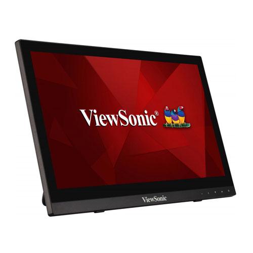 Viewsonic TD1630 3 Touch Screen Monitor price in hyderabad, telangana, nellore, vizag, bangalore