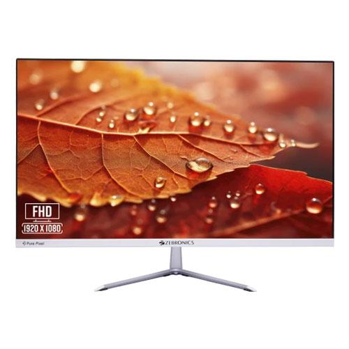 Zebronics EA124 VA Panel LED Monitor price in hyderabad, telangana, nellore, vizag, bangalore