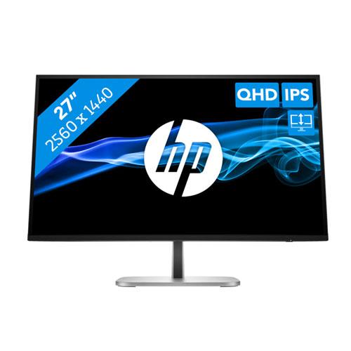 Hp Series 5 Pro 527pq QHD 27 Inch Monitor  price in hyderabad, telangana, nellore, vizag, bangalore