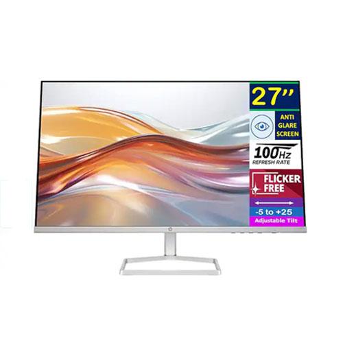 Hp Series 5 527sf IPS 27 Inch Monitor price in hyderabad, telangana, nellore, vizag, bangalore