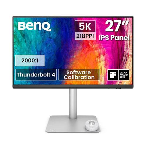BenQ PD2730S 5K HDR IPS 27 inch Monitor price in hyderabad, telangana, nellore, vizag, bangalore