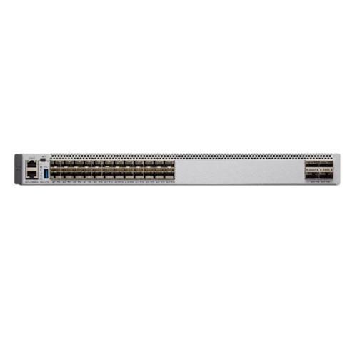 Cisco C9500 24Y4C 24 Port Switch price in hyderabad, telangana, nellore, vizag, bangalore