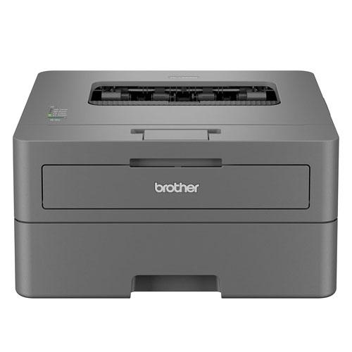 Brother HL L2400D Monochrome Laser Printer price in hyderabad, telangana, nellore, vizag, bangalore