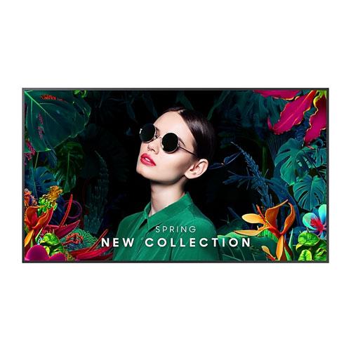 Samsung QM50C UHD 4K Digital Signage price in hyderabad, telangana, nellore, vizag, bangalore