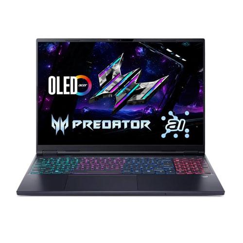 Acer Predator Helios Neo 16S U9 Processor 32GB RAM Laptop price in hyderabad, telangana, nellore, vizag, bangalore