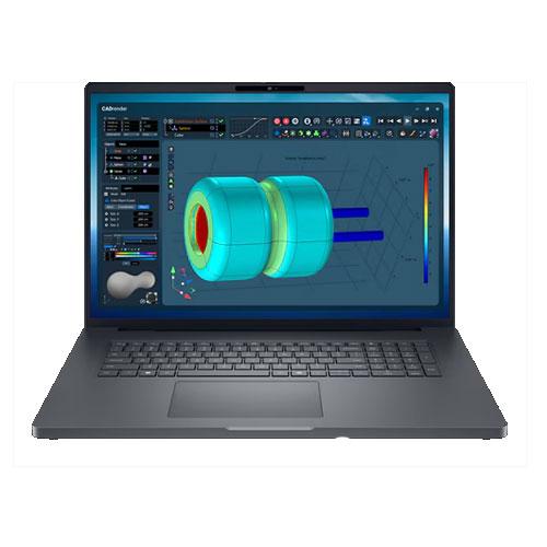 Dell Pro Max 18 Plus Ultra Processor 18 inch Laptop price in hyderabad, telangana, nellore, vizag, bangalore
