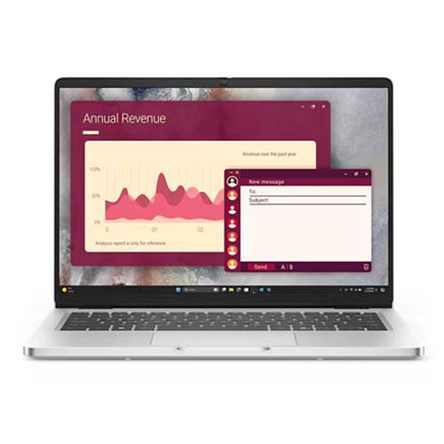 Dell Pro Max 14 AMD Ryzen AI Processor 14 inch Laptop price in hyderabad, telangana, nellore, vizag, bangalore