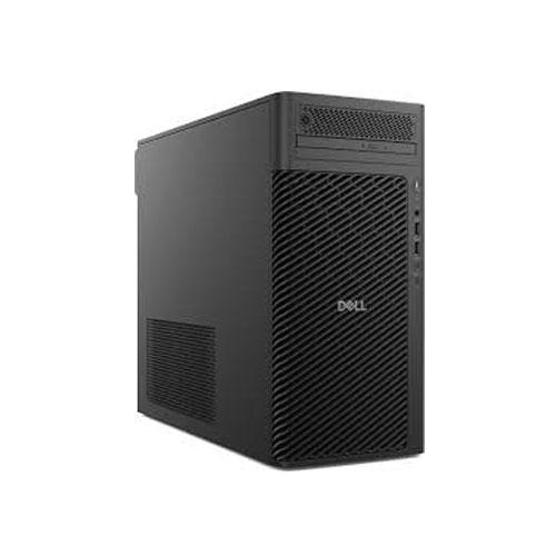 Dell Pro Max Intel Core Ultra Processor Tower T2 Desktop price in hyderabad, telangana, nellore, vizag, bangalore