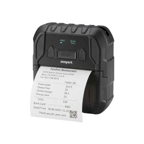 Zenpert 3R20 Thermal Transfer Receipt Printer Price in chennai, tamilandu, Hyderabad, telangana