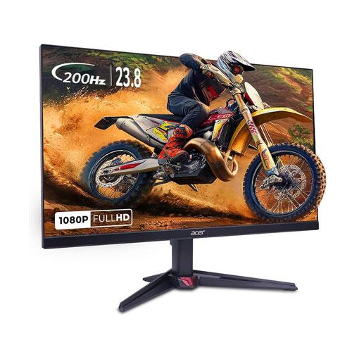 Acer Nitro VG240Y S Widescreen LED Monitor Price in chennai, tamilandu, Hyderabad, telangana