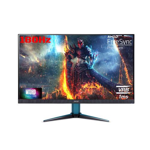 Acer Nitro Vg271U M3 IPS Panel 27 inch Monitor dealers in chennai, tamilandu, Hyderabad Acer Nitro Vg271U M3 IPS Panel 27 inch Monitor Price in chennai, tamilandu, Hyderabad, telangana