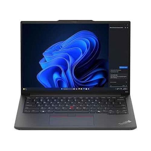 Lenovo ThinkPad E14 Ultra 5 Processor 16GB RAM Laptop Price in chennai, tamilandu, Hyderabad, telangana
