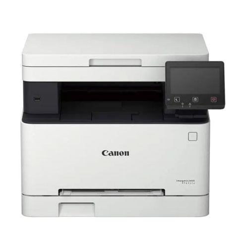 Canon Laserjet MF641CW Color AIO Printer price in hyderabad, telangana, nellore, vizag, bangalore