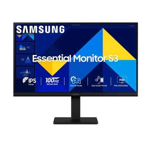 Samsung LS22D304GAW FHD IPS Panel Flat Monitor Price in chennai, tamilandu, Hyderabad, telangana