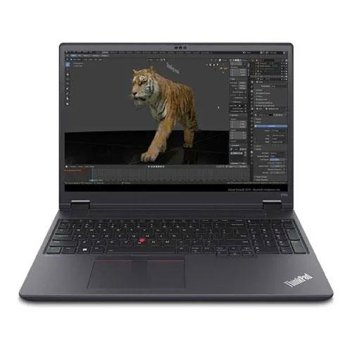 Lenovo ThinkPad P16v Gen2 U7 Processor 32GB RAM Workstation Price in chennai, tamilandu, Hyderabad, telangana