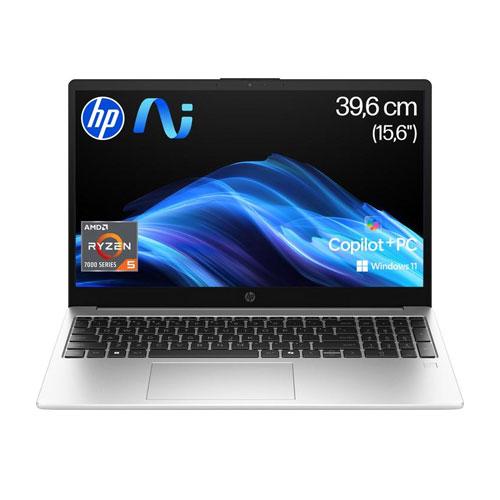 Hp 245 G10 AMD Ryzen 5 Processor 8GB RAM Laptop Price in chennai, tamilandu, Hyderabad, telangana