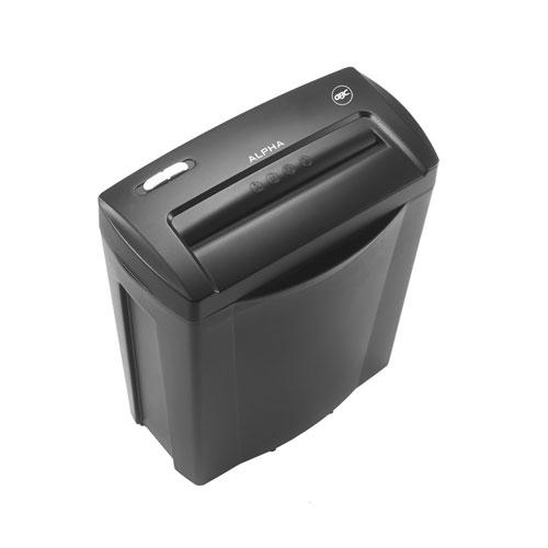 GBC Alpha Confetti Cross Cut Paper Shredder price in hyderabad, telangana, nellore, vizag, bangalore