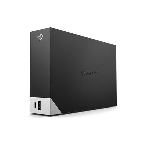 Seagate STLC8000400 One Touch HUB 8TB Hard Disk price in hyderabad, telangana, nellore, vizag, bangalore