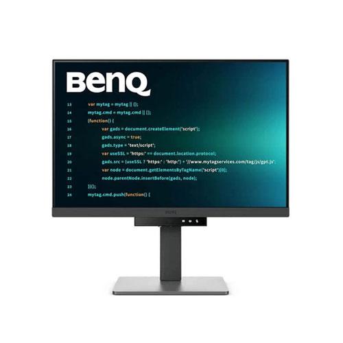 Benq RD240Q 24 inch WQXGA Programming Monitor Price in chennai, tamilandu, Hyderabad, telangana