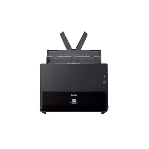 Canon DR C225II Desktop Sheet Fed Scanner Price in chennai, tamilandu, Hyderabad, telangana
