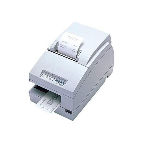 Epson TM U295 Impact Dot Matrix Receipt Printer Price in chennai, tamilandu, Hyderabad, telangana
