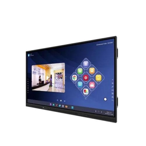 OPS Interactive 110 Inch 4K TFT LCD Display Panel Price in chennai, tamilandu, Hyderabad, telangana