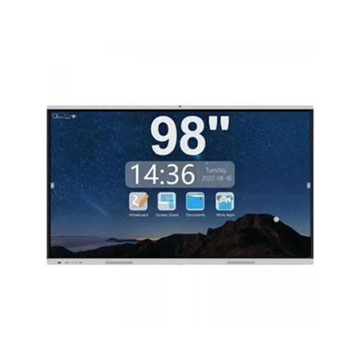 OPS Interactive 98 Inch 4K TFT LCD Display Panel Price in chennai, tamilandu, Hyderabad, telangana