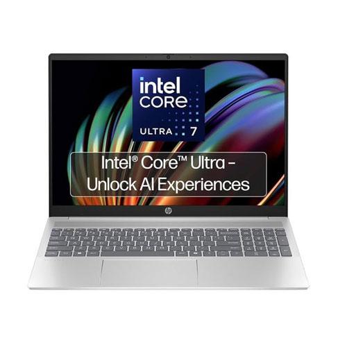 Hp Pavilion 16 af0028TU Ultra 7 Processor 16GB RAM Laptop dealers in chennai, tamilandu, Hyderabad Hp Pavilion 16 af0028TU Ultra 7 Processor 16GB RAM Laptop Price in chennai, tamilandu, Hyderabad, telangana