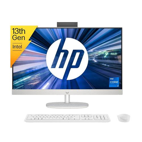 Hp 27 cr0403in i7 Processor 16GB RAM AIO Desktop Price in chennai, tamilandu, Hyderabad, telangana