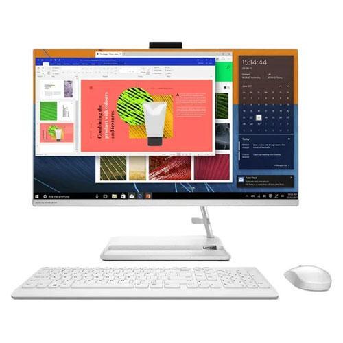 Hp 24 cr0480in i5 Processor 8GB RAM All in One Desktop Price in chennai, tamilandu, Hyderabad, telangana