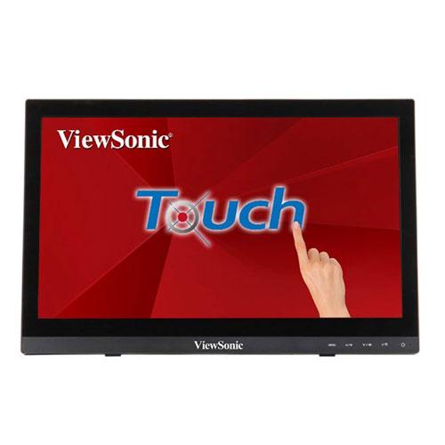 Viewsonic TD16303 16 inch 10 point Touch Screen Monitor Price in chennai, tamilandu, Hyderabad, telangana