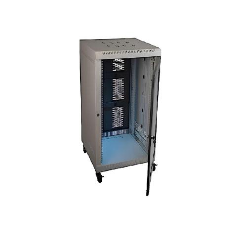 D Link NFR17U6080BLSK 17U 600W 800D Floor Standing Rack Price in chennai, tamilandu, Hyderabad, telangana