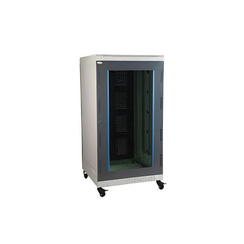D Link NFR22U6010BLSK 22U 600W 1000D Floor Standing Rack Price in chennai, tamilandu, Hyderabad, telangana