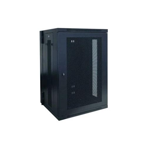 D Link NFR17U6060BLSK 17U 600W 600D Floor Standing Steel Rack Price in chennai, tamilandu, Hyderabad, telangana