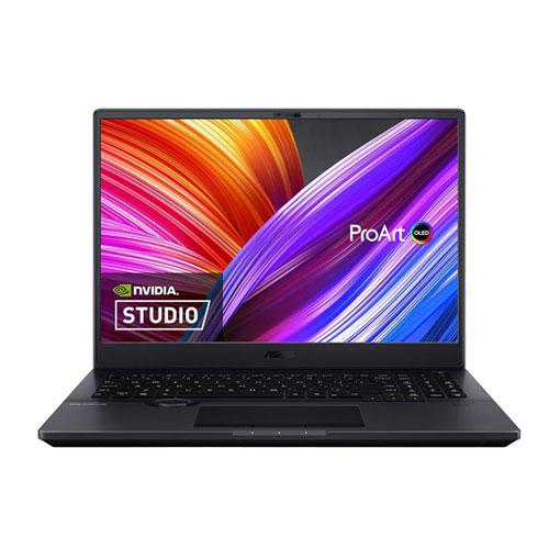 Asus ProArt Studiobook 16 3D OLED H7604 16 inch Laptop price in hyderabad, telangana, nellore, vizag, bangalore