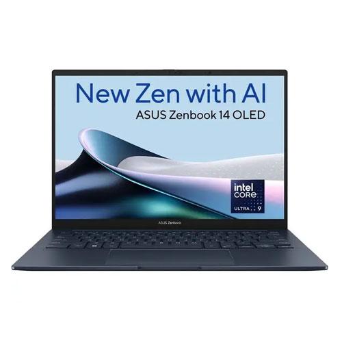Asus Zenbook DUO UX8406 Ultra Processor 14 inch Laptop Price in chennai, tamilandu, Hyderabad, telangana