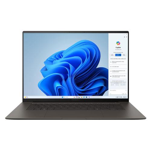 Asus Zenbook 14 UM3406ZA AMD Ryzen AI 7 PRO Processor Laptop Price in chennai, tamilandu, Hyderabad, telangana